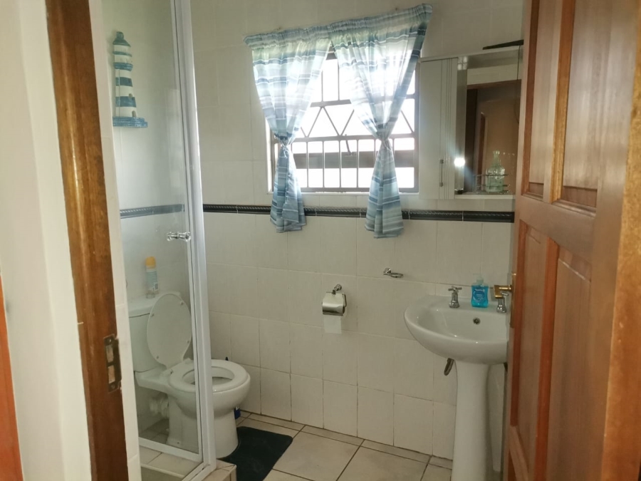 3 Bedroom Property for Sale in Spitskop SH Free State